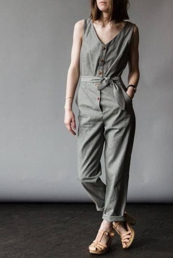 Ткань для комбинезонов