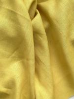 Ткань лён умягченный  "Груша" костюмный арт. 347 | Ellie Fabrics