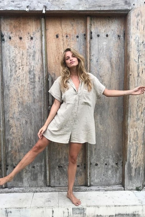 Ткань для комбинезонов