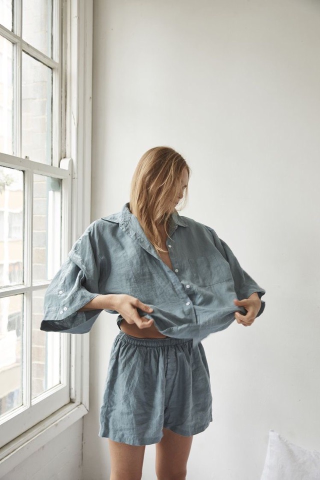 Ткань для пижам