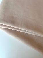 Футер 3-х нитка петля  начес "Айвори"