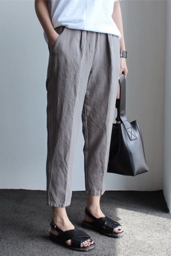 Ткань для брюк