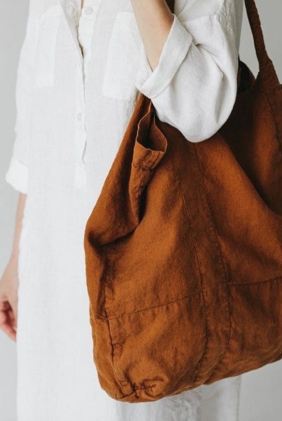 Ткань для сумок-шопперов