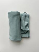 Футер 3-х нитка петля "Ментол"