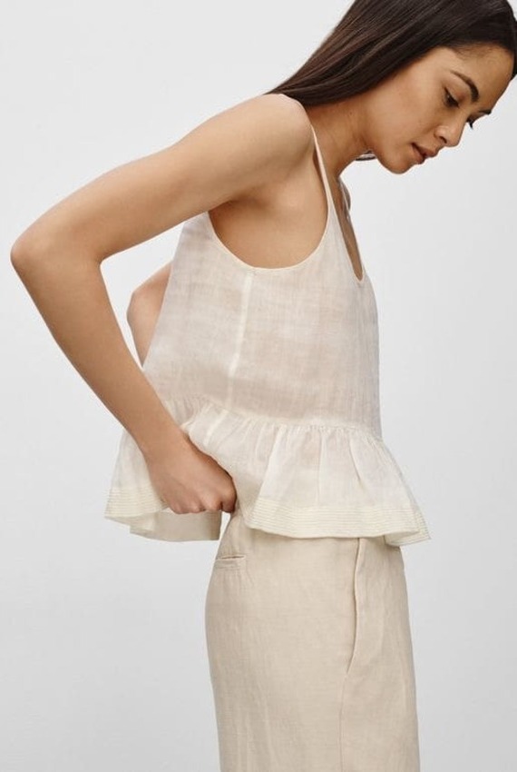 Ткань для блуз