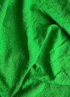 Ткань лён/ вискоза умягченная костюмная "тархун"  арт. 390ЛВ | Ellie Fabrics