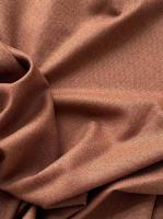 Шерсть костюмная «Корица» арт 59128