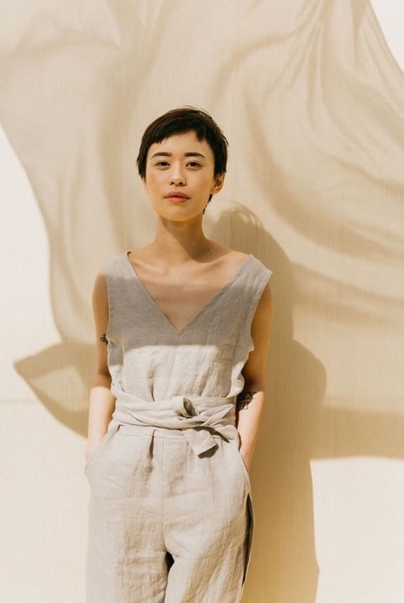 Ткань для комбинезонов