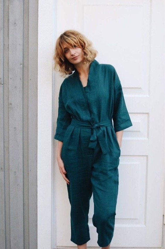 Ткань для комбинезонов