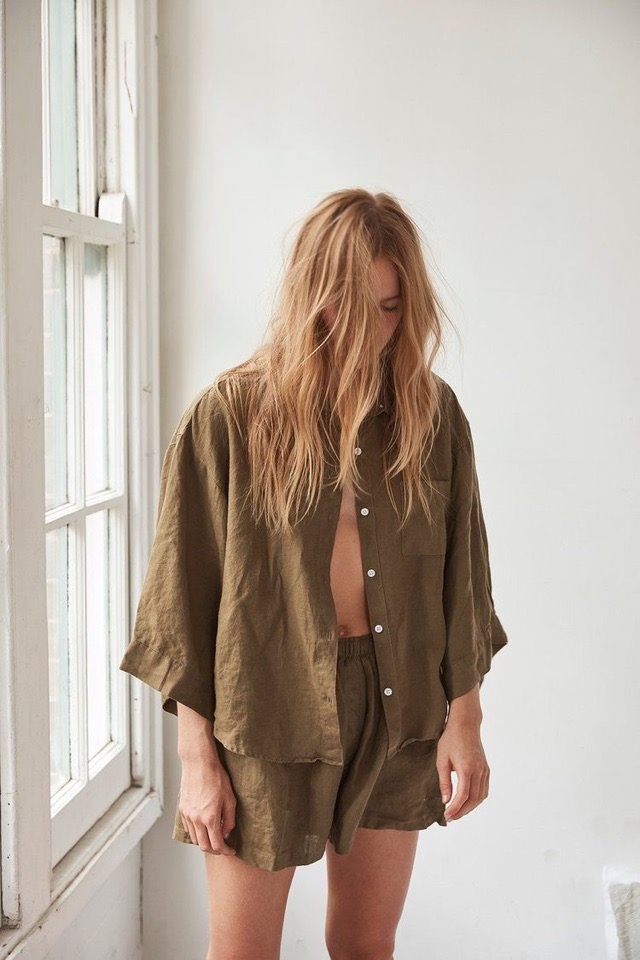 Ткань для пижам