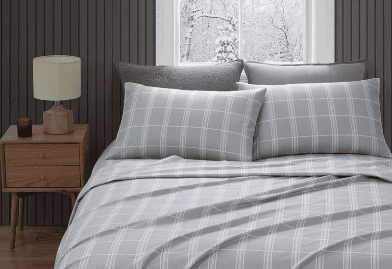 Расчет ткани для постельного белья