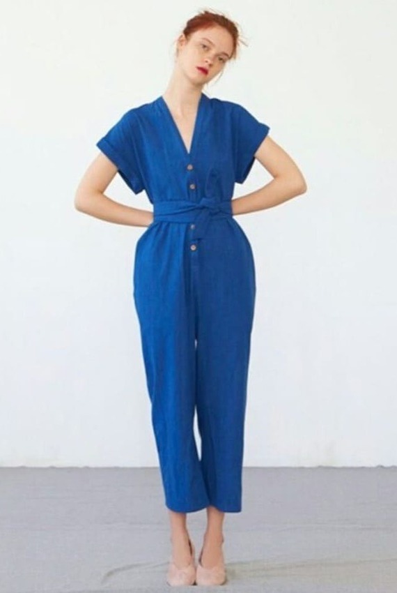 Ткань для комбинезонов