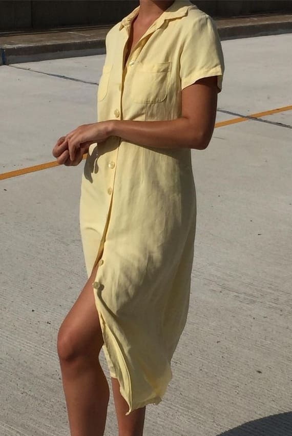 Ткань для платьев