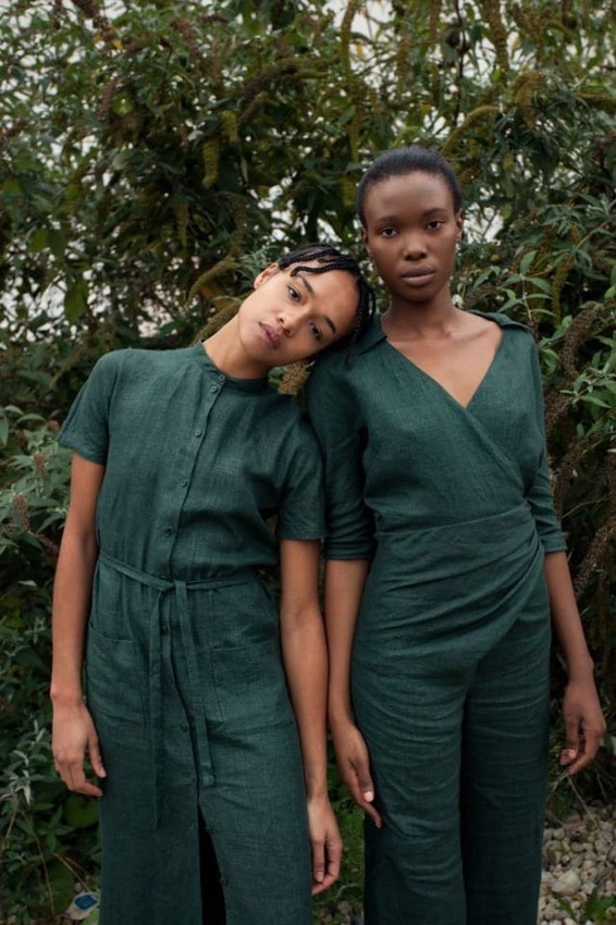 Ткань для платьев