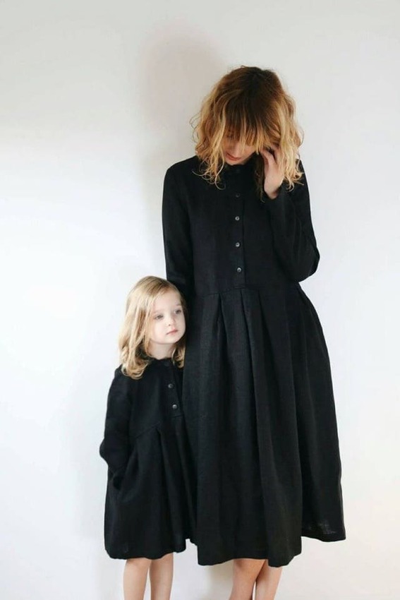 Ткань для платьев