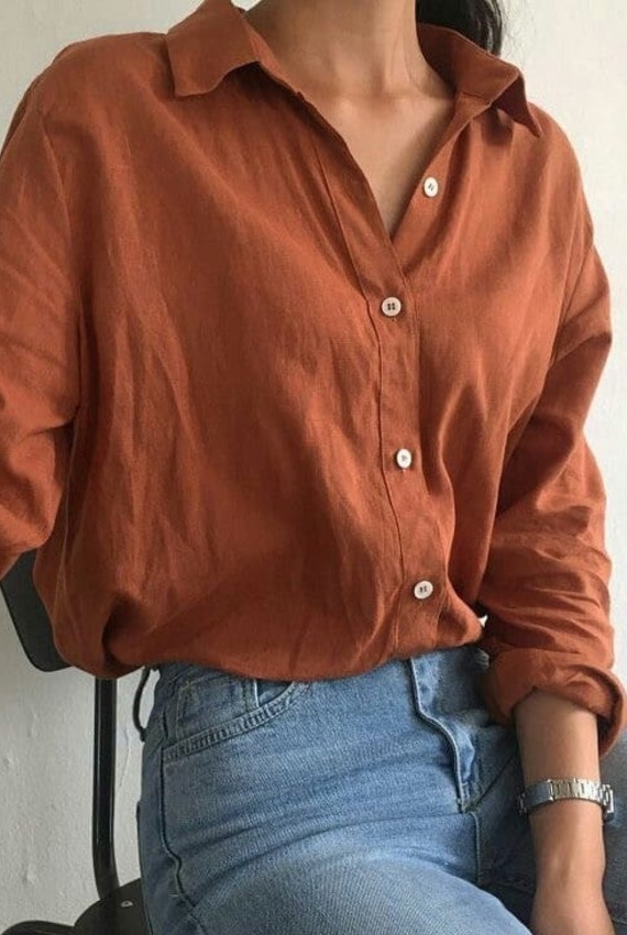 Ткань для рубашек