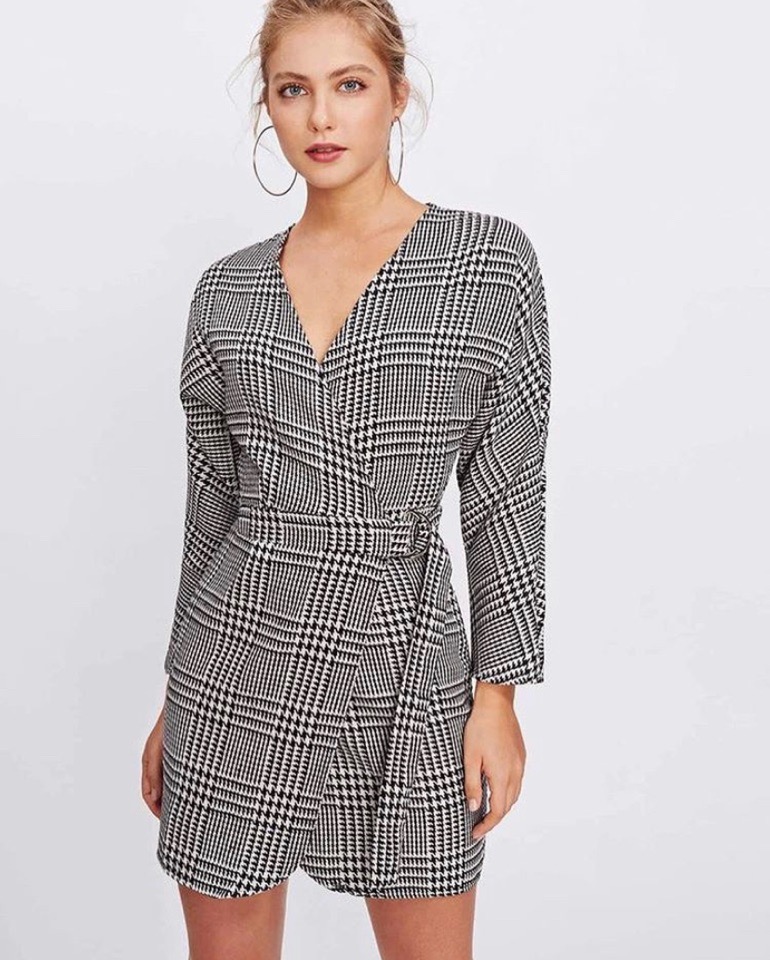 Ткань для тёплых платьев/жакетов/юбок