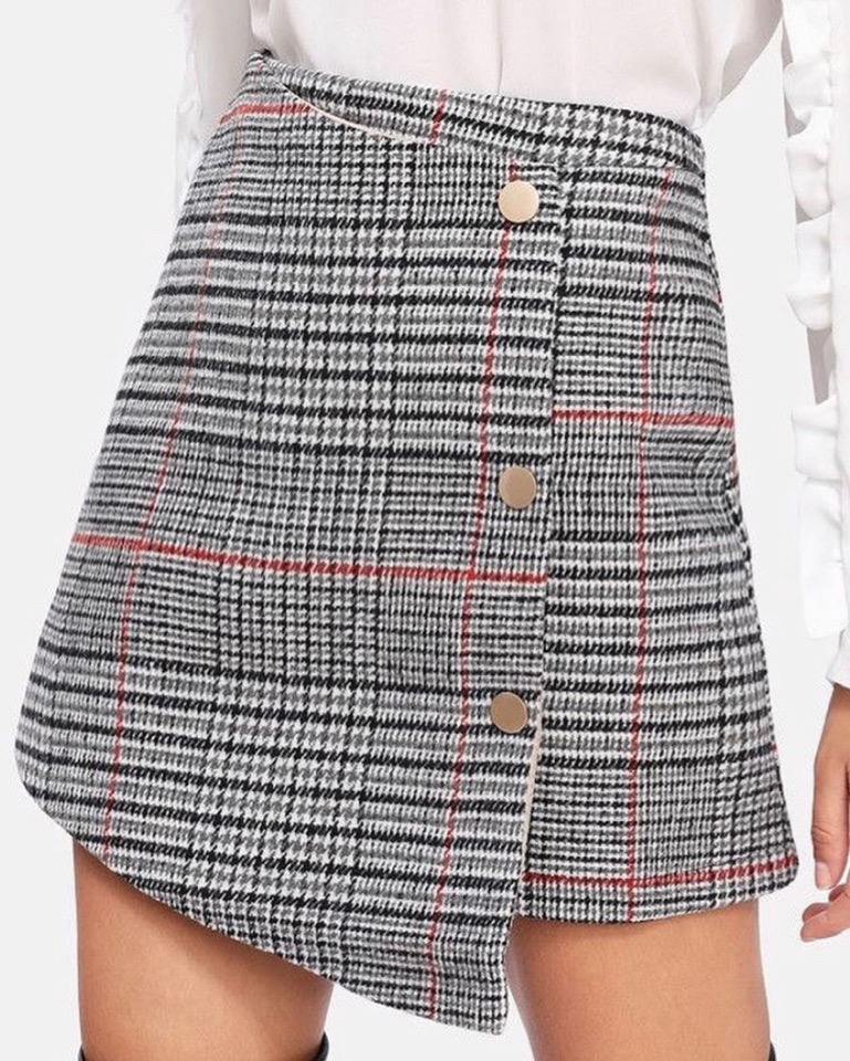 Ткань для тёплых платьев/жакетов/юбок