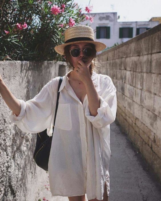 Лён для рубашек на жаркую погоду