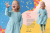 Журнал OTTOBRE Kids Россия 1/2021 Журнал OTTOBRE Kids Россия 1/2021 | Ellie Fabrics