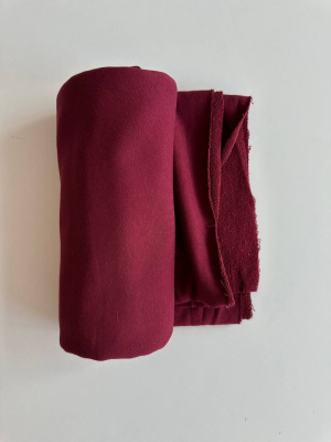 Футер 3-х нитка петля "Марсала"