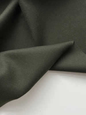 Шерсть пальтовая «Бутылочный»  