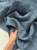 363. Ткань лён  с эффектом мятости "меланж деним". | Ellie Fabrics